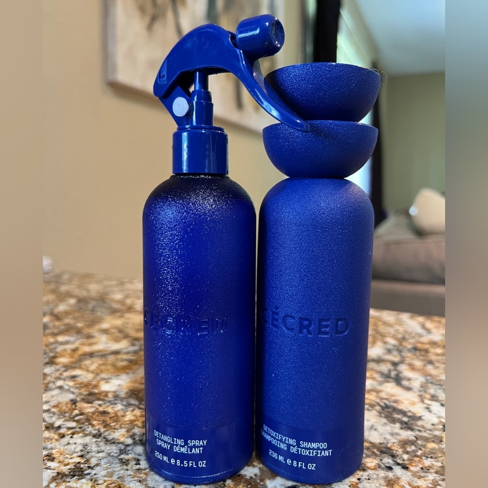 Cecred Protection Collection Haircare Bundle-$FIRM - Picture 4 of 7